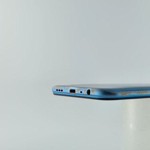 Смартфон Oppo A15s 64 GB Blue USED **