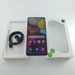 Смартфон Samsung Galaxy A71 128 GB Black USED **