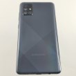 Смартфон Samsung Galaxy A71 128 GB Black USED **
