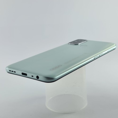 Смартфон Oppo A53 64 GB Mint Cream USED **
