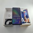 Смартфон Samsung Galaxy A31 (A315F) 128Gb Blue (SM-A315FZBVSEK) USED **