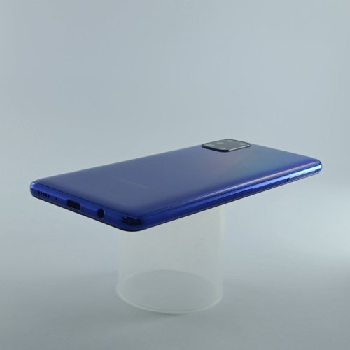 Смартфон Samsung Galaxy A31 (A315F) 128Gb Blue (SM-A315FZBVSEK) USED **