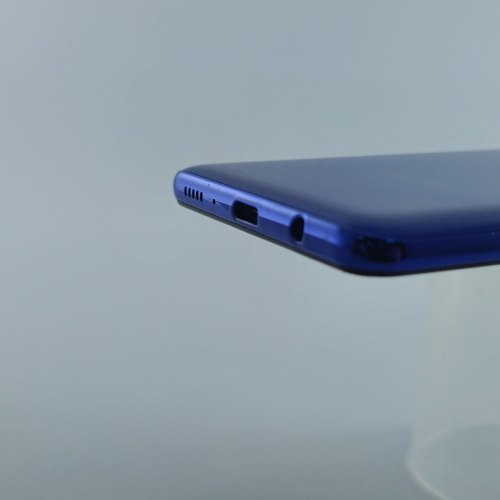 Смартфон Samsung Galaxy A31 (A315F) 128Gb Blue (SM-A315FZBVSEK) USED **