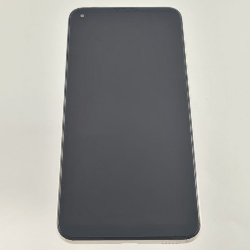 Смартфон Samsung Galaxy A11 32 GB White USED **