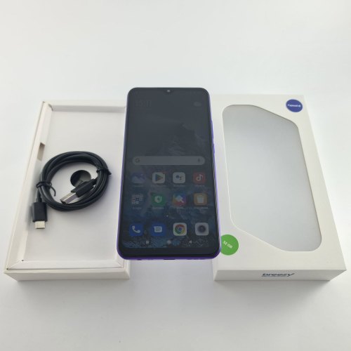 Смартфон Xiaomi Redmi 9 32 GB Sunset Purple USED **