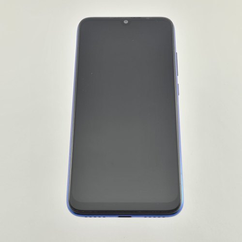 Смартфон Xiaomi Redmi Note 7 3/32Gb Neptune Blue USED **