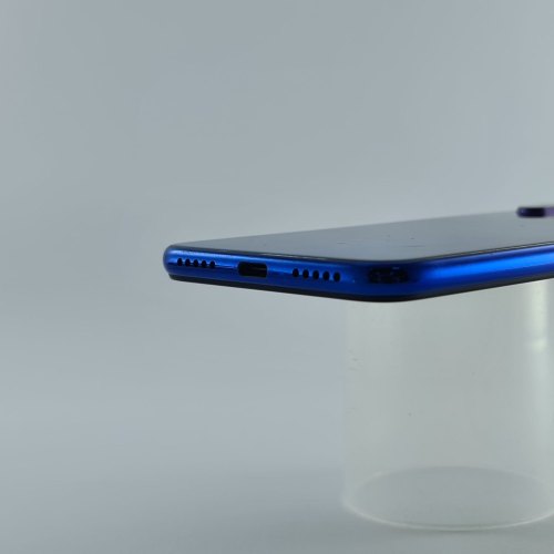 Смартфон Xiaomi Redmi Note 7 3/32Gb Neptune Blue USED **