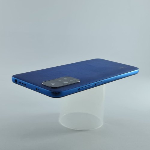 Смартфон Xiaomi Redmi Note 11 4/128Gb Twilight Blue USED **