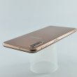 Смартфон Samsung Galaxy A7 2018 64 GB Gold USED **