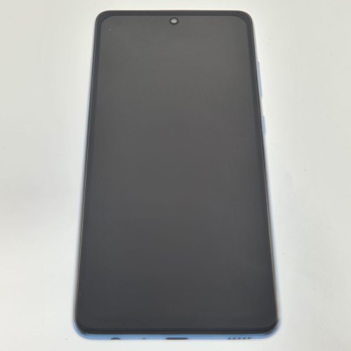 Смартфон Samsung Galaxy A52 128 GB Blue USED **