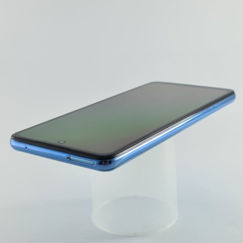 Смартфон Samsung Galaxy A52 128 GB Blue USED **
