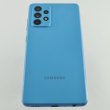 Смартфон Samsung Galaxy A52 128 GB Blue USED **