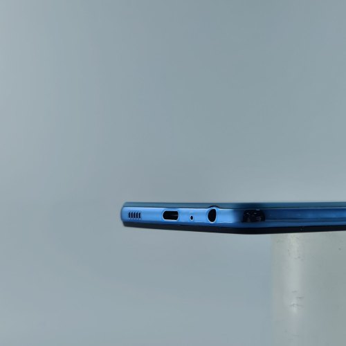 Смартфон Samsung Galaxy A52 128 GB Blue USED **