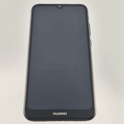 Смартфон Huawei Y6s 2020 64 GB Starry Black USED **