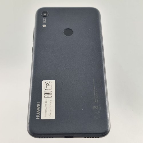 Смартфон Huawei Y6s 2020 64 GB Starry Black USED **
