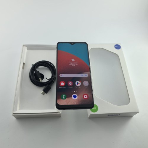 Смартфон Samsung Galaxy A32 (A325F) 128Gb Black (SM-A325FZKGSEK) USED **