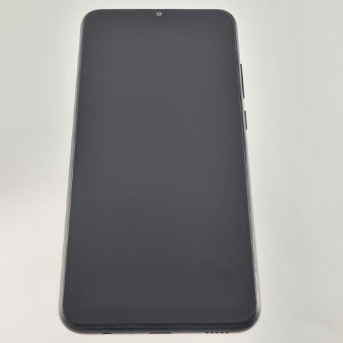 Смартфон Samsung Galaxy A02s 32 GB Black USED **