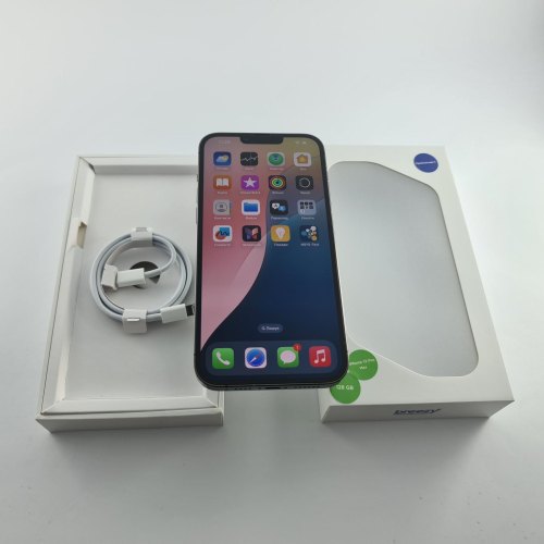 Смартфон iPhone 13 Pro Max 128GB Alpine Green,Model A2643 USED **
