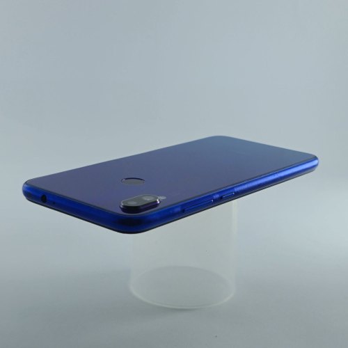 Смартфон Xiaomi Redmi Note 7 3/32Gb Neptune Blue USED **