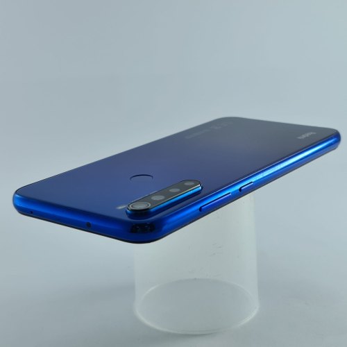 Смартфон Xiaomi Redmi Note 8T 64 GB Starscape Blue USED **