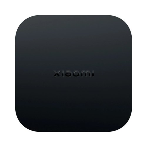 Медіаплеєр Xiaomi Mi Box S 4K 2nd Gen EU