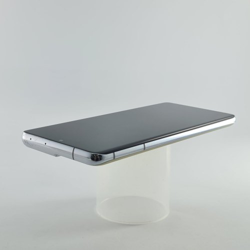 Смартфон Samsung Galaxy S21 Ultra (G998B) 1 SIM 128Gb Phantom Silver (SM-G998BZSDSEK) USED **