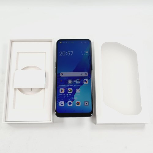 Смартфон OPPO A53 64Gb Black USED **