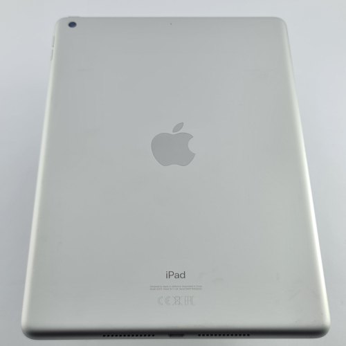 Планшет 10.2-inch iPad Wi-Fi 32GB - Silver, Model A2270 USED ** (MYLA2)