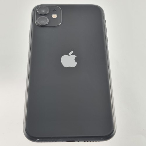 Смартфон iPhone 11 64GB Black, Model A2221 USED **