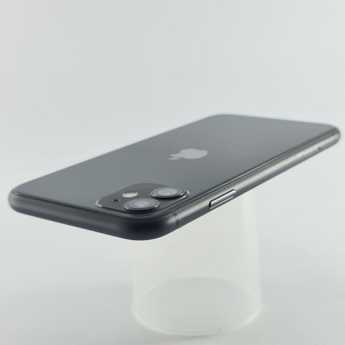 Смартфон iPhone 11 64GB Black, Model A2221 USED **