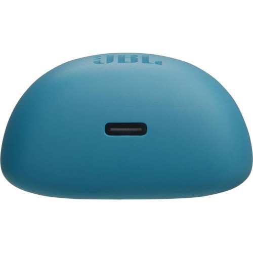 Навушники бездротові TWS JBL Tune Flex 2 Turquoise (JBLTFLEX2TQE)