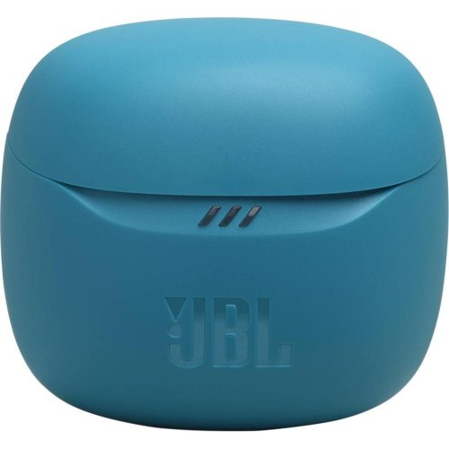 Навушники бездротові TWS JBL Tune Flex 2 Turquoise (JBLTFLEX2TQE)