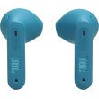 Навушники бездротові TWS JBL Tune Flex 2 Turquoise (JBLTFLEX2TQE)