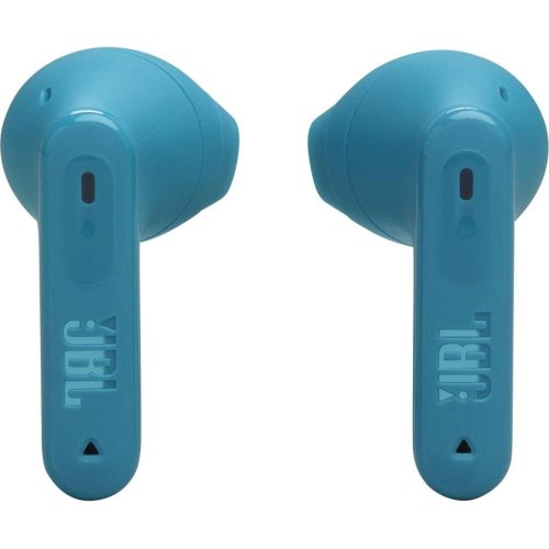Навушники бездротові TWS JBL Tune Flex 2 Turquoise (JBLTFLEX2TQE)