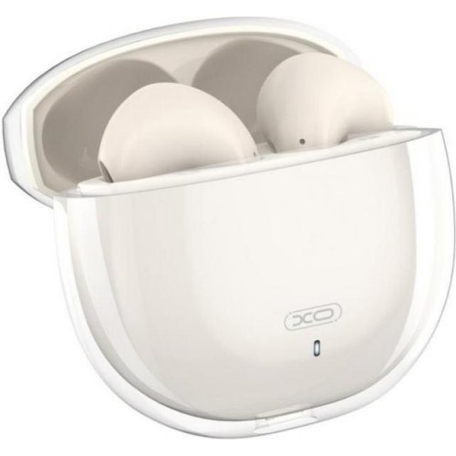 Навушники бездротові TWS XO G16 ENC White (XO-G16WH)