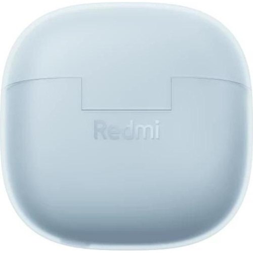 Навушники бездротові TWS Xiaomi Redmi Buds 6 Lite Blue (BHR8660GL_EU)