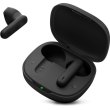 Навушники бездротові TWS JBL Wave Flex 2 Black (JBLWFLEX2BLK)