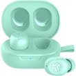 Навушники бездротові TWS JLab JBuds Mini Mint (IEUEBJBMINIRMNT124)
