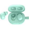 Навушники бездротові TWS JLab JBuds Mini Mint (IEUEBJBMINIRMNT124)
