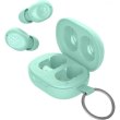 Навушники бездротові TWS JLab JBuds Mini Mint (IEUEBJBMINIRMNT124)