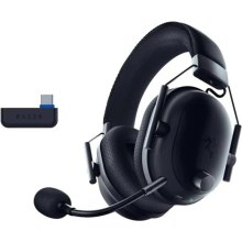 Гарнітура бездротова, ігрова Razer BlackShark V2 Pro for PS5 Black (RZ04-04530500-R3G1)