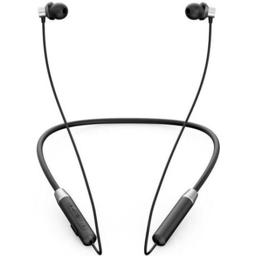 Навушники бездротові XO BS33 Sport Black (XO-BS33-BK)