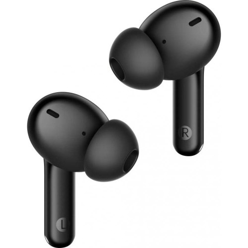 Навушники бездротові TWS Realme Buds T110 Black EU
