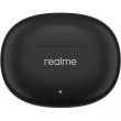 Навушники бездротові TWS Realme Buds T110 Black EU