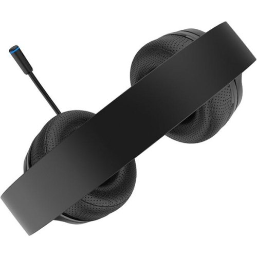 Навушники бездротові Sades SA-205 Whisper Black/Blue (sa205bkb)