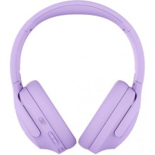 Навушники бездротові Canyon OnRiff 10 ANC Purple (CNS-CBTHS10PU)