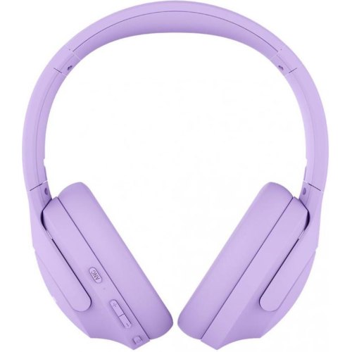 Навушники бездротові Canyon OnRiff 10 ANC Purple (CNS-CBTHS10PU)