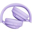 Навушники бездротові Canyon OnRiff 10 ANC Purple (CNS-CBTHS10PU)