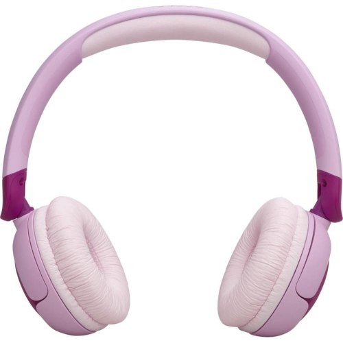 Навушники бездротові JBL JR320BT Purple (JBLJR320BTPUR)