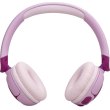Навушники бездротові JBL JR320BT Purple (JBLJR320BTPUR)
